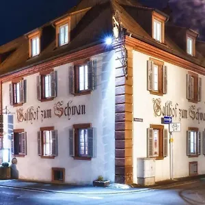 Zum Schwan Gasthuis