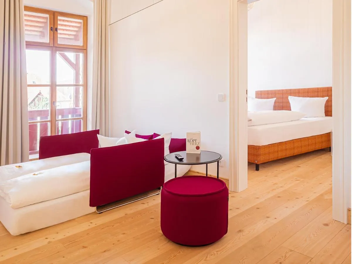 Post Berching Hotel
